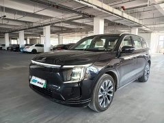 Jetour Jietu Shanhai L7 PLUS 220km Flagship 7-Seater - photo 1