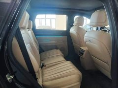 Jetour Jietu Shanhai L7 PLUS 220km Flagship 7-Seater - photo 10