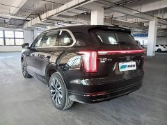 Jetour Jietu Shanhai L7 PLUS 220km Flagship 7-Seater - photo 3