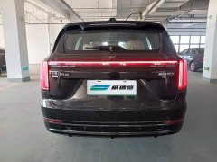 Jetour Jietu Shanhai L7 PLUS 220km Flagship 7-Seater - photo 4