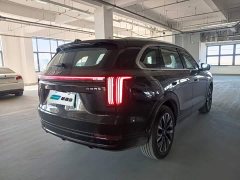Jetour Jietu Shanhai L7 PLUS 220km Flagship 7-Seater - photo 5