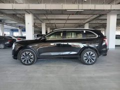 Jetour Jietu Shanhai L7 PLUS 220km Flagship 7-Seater - photo 6