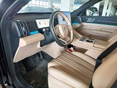 Jetour Jietu Shanhai L7 PLUS 220km Flagship 7-Seater - photo 7