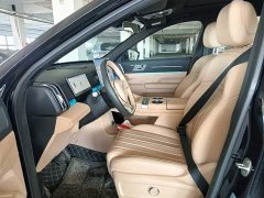 Jetour Jietu Shanhai L7 PLUS 220km Flagship 7-Seater - photo 8