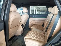 Jetour Jietu Shanhai L7 PLUS 220km Flagship 7-Seater - photo 9