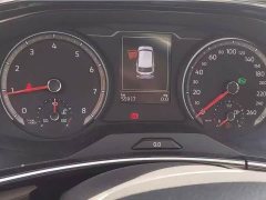 Volkswagen Taos 280TSI FWD Luxury Smart Connected Edition - фото 13