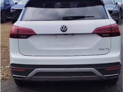 Volkswagen Taos 280TSI FWD Luxury Smart Connected Edition - фото 4