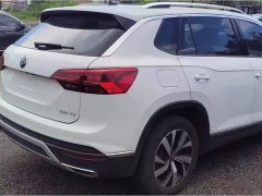 Volkswagen Taos 280TSI FWD Luxury Smart Connected Edition - фото 5