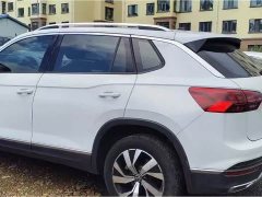 Volkswagen Taos 280TSI FWD Luxury Smart Connected Edition - фото 6