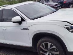 Volkswagen Taos 280TSI FWD Luxury Smart Connected Edition - фото 7