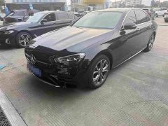 Mercedes-Benz E-Class E 300 L Sport Luxury - ფოტო 1