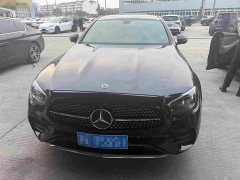 Mercedes-Benz E-Class E 300 L Sport Luxury - ფოტო 2