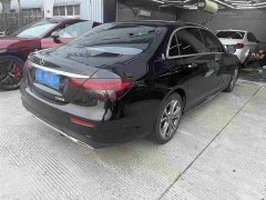 Mercedes-Benz E-Class E 300 L Sport Luxury - ფოტო 3