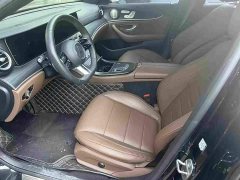 Mercedes-Benz E-Class E 300 L Sport Luxury - ფოტო 4