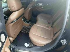 Mercedes-Benz E-Class E 300 L Sport Luxury - ფოტო 6
