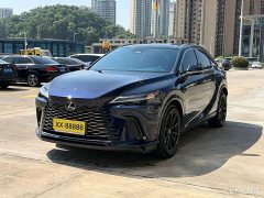 Lexus RX 350h AWD Premium Edition - ფოტო 1