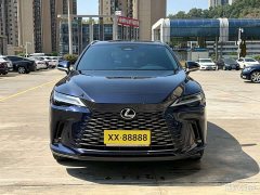 Lexus RX 350h AWD Premium Edition - ფოტო 2