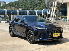 Lexus RX 350h AWD Premium Edition - ფოტო 3