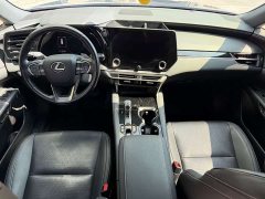 Lexus RX 350h AWD Premium Edition - ფოტო 5