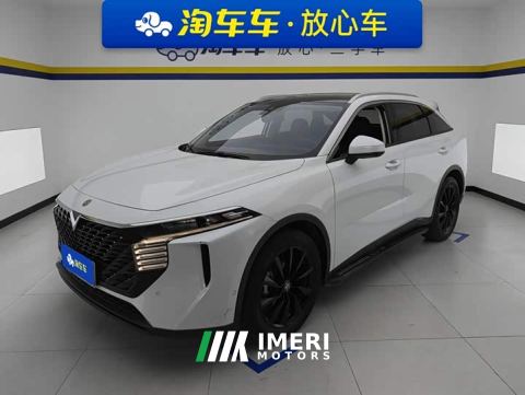 2022 Venucia V 260T Monarch Edition