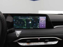 Nissan Venucia V 260T Monarch Edition - ფოტო 10