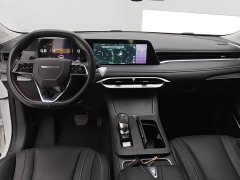 Nissan Venucia V 260T Monarch Edition - ფოტო 9