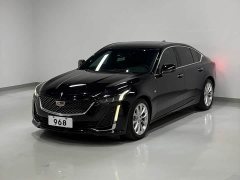 Cadillac CT5 28T Luxury - ფოტო 1