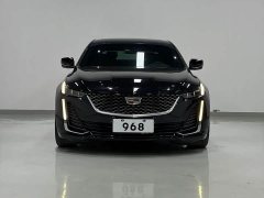 Cadillac CT5 28T Luxury - ფოტო 2
