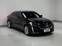 Cadillac CT5 28T Luxury - ფოტო 3