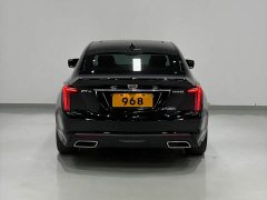 Cadillac CT5 28T Luxury - ფოტო 5