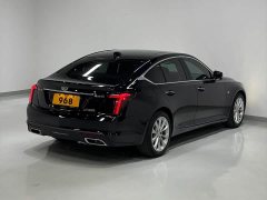 Cadillac CT5 28T Luxury - ფოტო 6