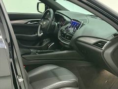 Cadillac CT5 28T Luxury - ფოტო 8