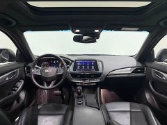 Cadillac CT5 28T Luxury - ფოტო 9