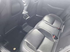 Lynk & Co 03 2.0T Diesel DCT Sport Plus - ფოტო 11