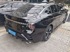 Lynk & Co 03 2.0T Diesel DCT Sport Plus - ფოტო 15