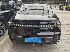 Lynk & Co 03 2.0T Diesel DCT Sport Plus - ფოტო 17