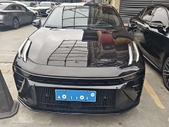 Lynk & Co 03 2.0T Diesel DCT Sport Plus - ფოტო 2