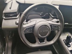 Lynk & Co 03 2.0T Diesel DCT Sport Plus - ფოტო 6