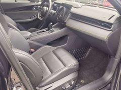 Lynk & Co 03 2.0T Diesel DCT Sport Plus - ფოტო 8
