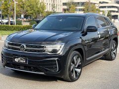 Volkswagen Teramont X 380TSI AWD Prestige Luxury Edition - photo 1