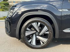 Volkswagen Teramont X 380TSI AWD Prestige Luxury Edition - photo 11