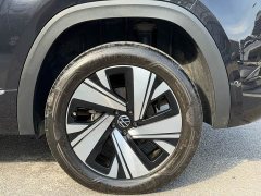 Volkswagen Teramont X 380TSI AWD Prestige Luxury Edition - photo 12