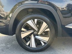 Volkswagen Teramont X 380TSI AWD Prestige Luxury Edition - photo 13