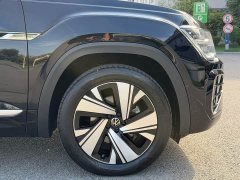 Volkswagen Teramont X 380TSI AWD Prestige Luxury Edition - photo 14