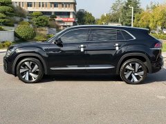 Volkswagen Teramont X 380TSI AWD Prestige Luxury Edition - photo 15