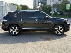 Volkswagen Teramont X 380TSI AWD Prestige Luxury Edition - photo 16