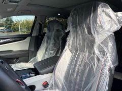 Volkswagen Teramont X 380TSI AWD Prestige Luxury Edition - photo 17