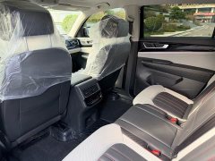 Volkswagen Teramont X 380TSI AWD Prestige Luxury Edition - photo 18