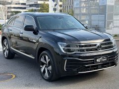 Volkswagen Teramont X 380TSI AWD Prestige Luxury Edition - photo 2