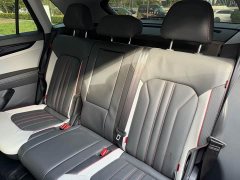 Volkswagen Teramont X 380TSI AWD Prestige Luxury Edition - photo 20